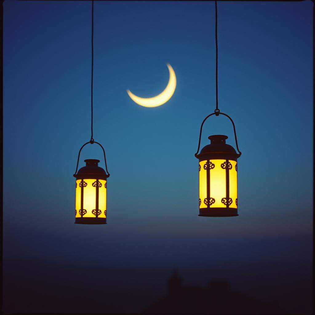 Eternal Twilight Serenade