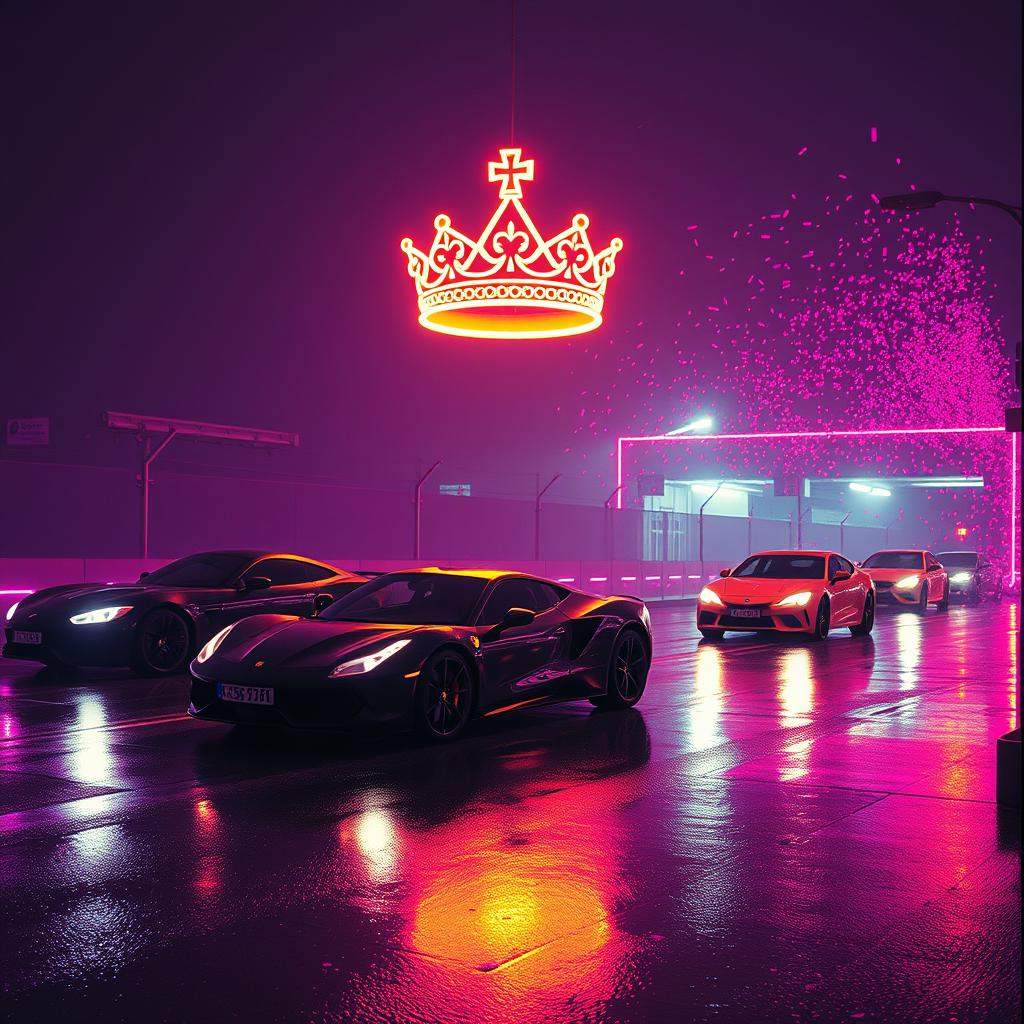 Show You How to Ball