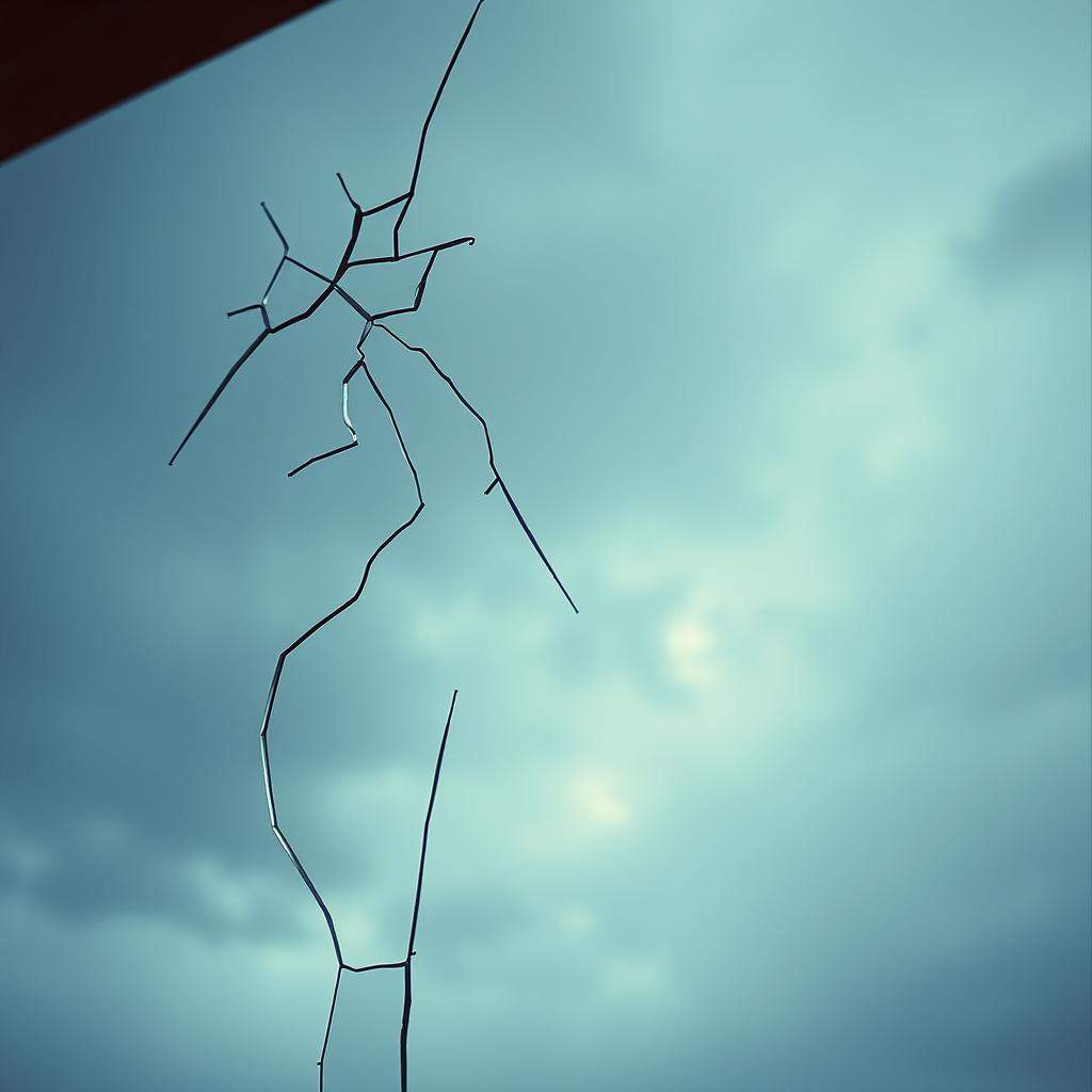 Holding On Through the Storm