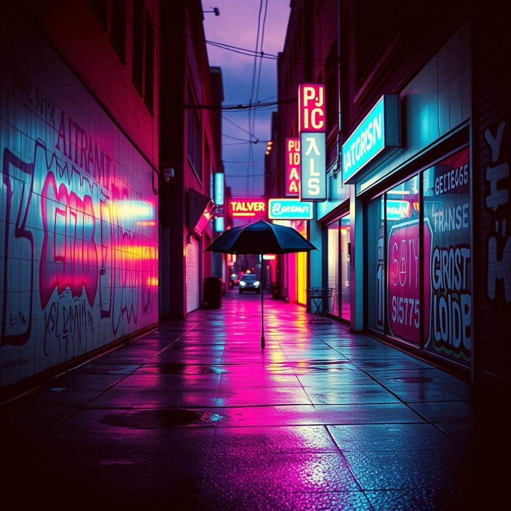 Still Outside (Instrumental)