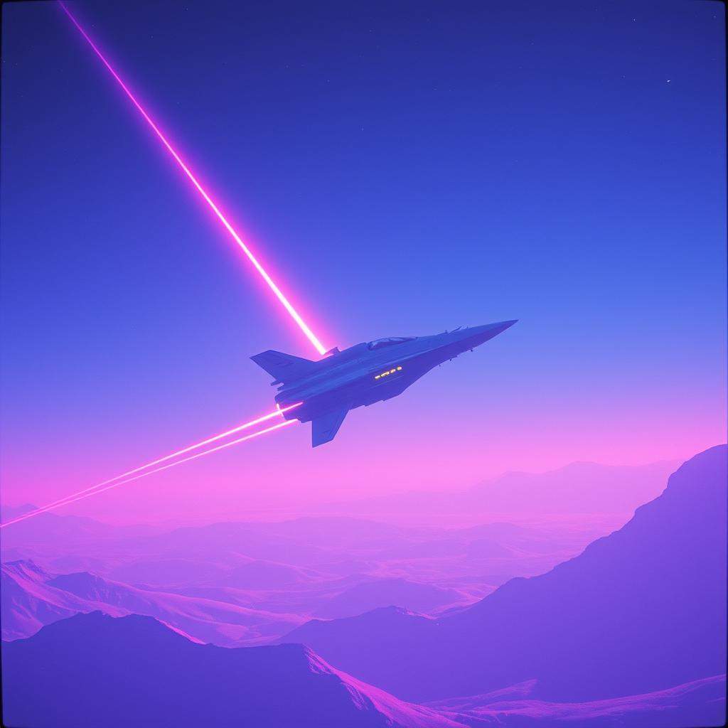 Zippin thought the galaxy