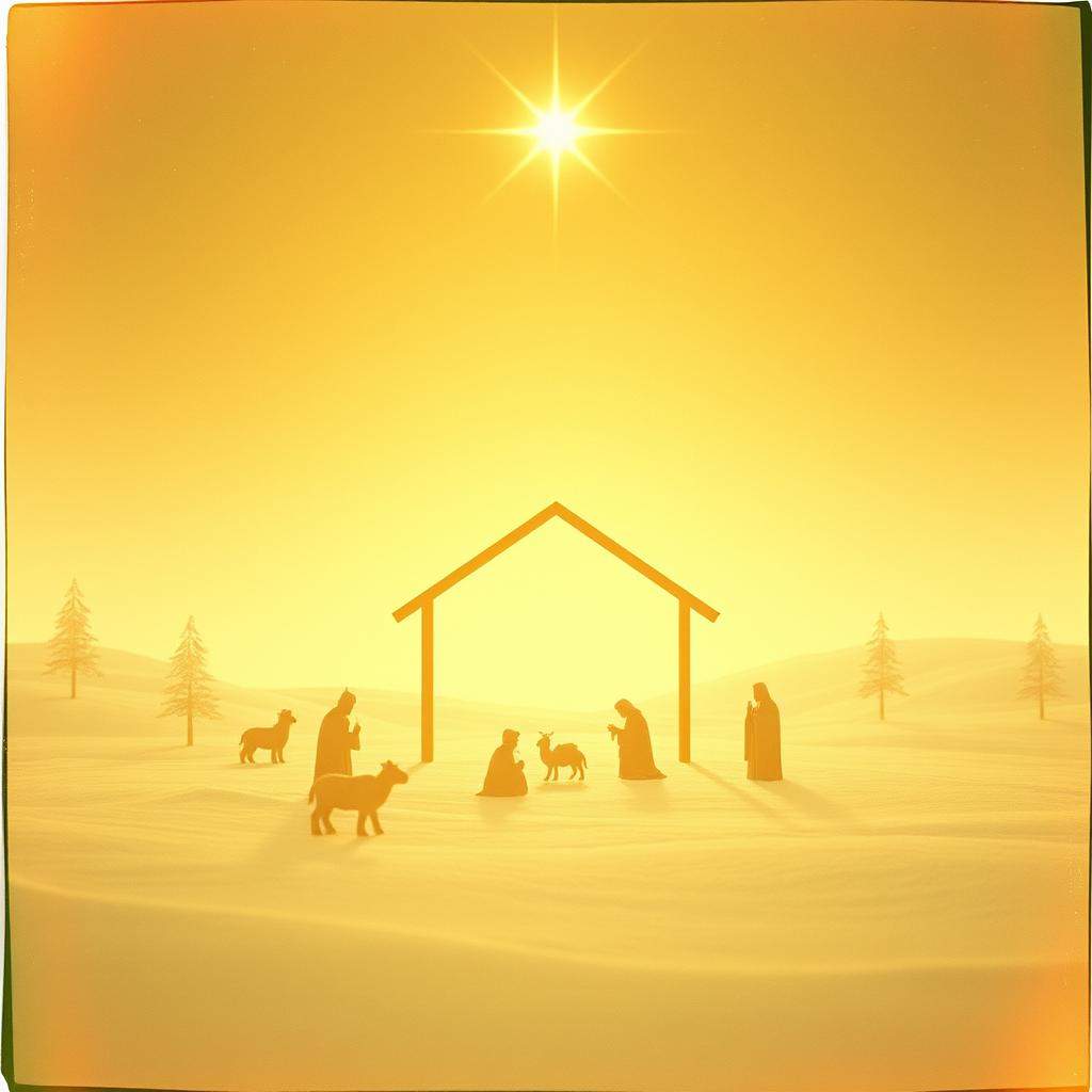 The Road to Bethlehem