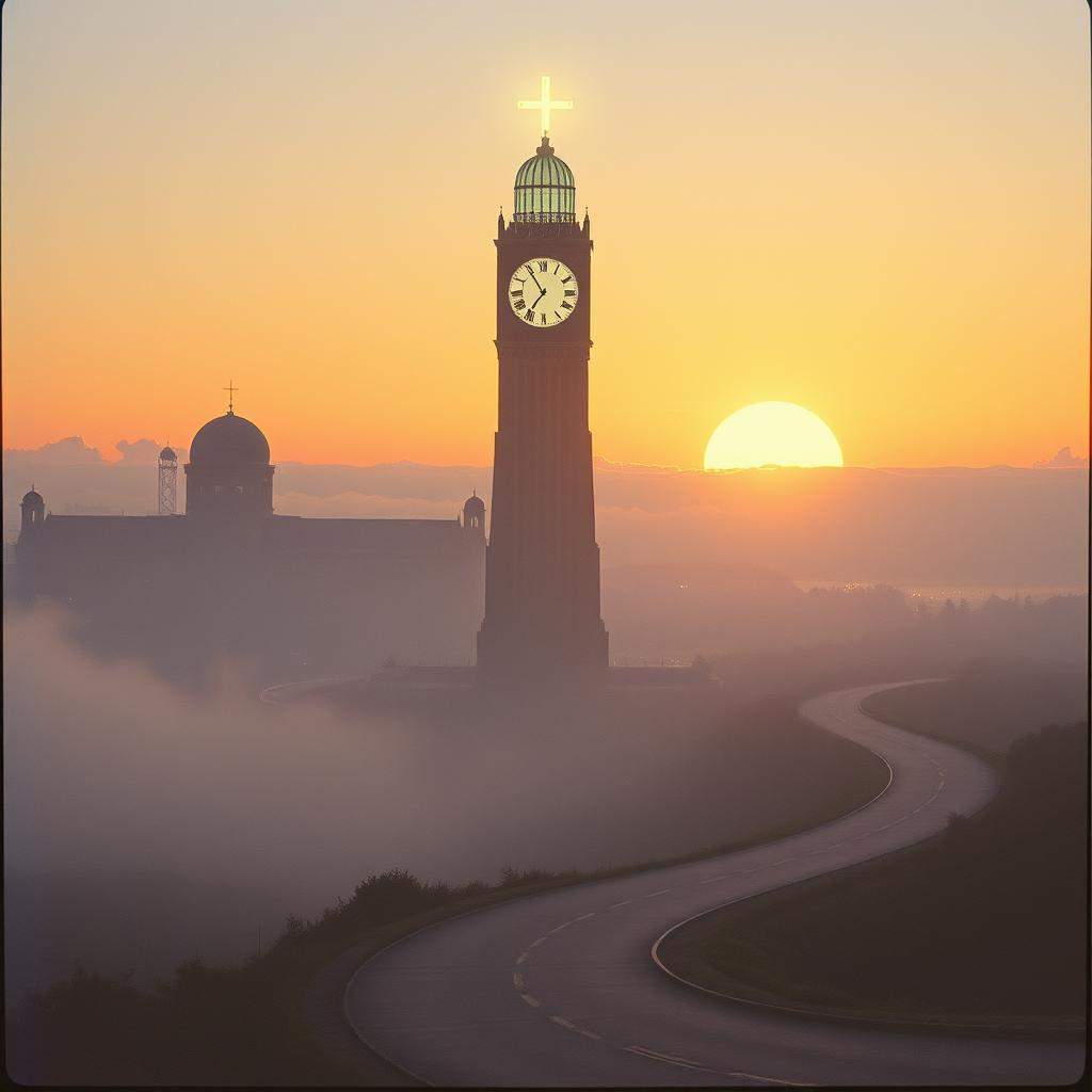 Sinais, a Agenda do Fim