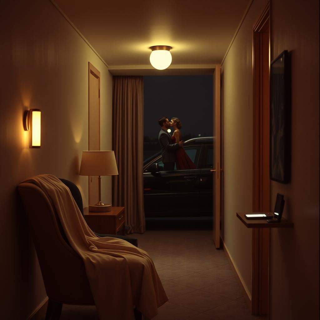 Una Hora Antes del Altar