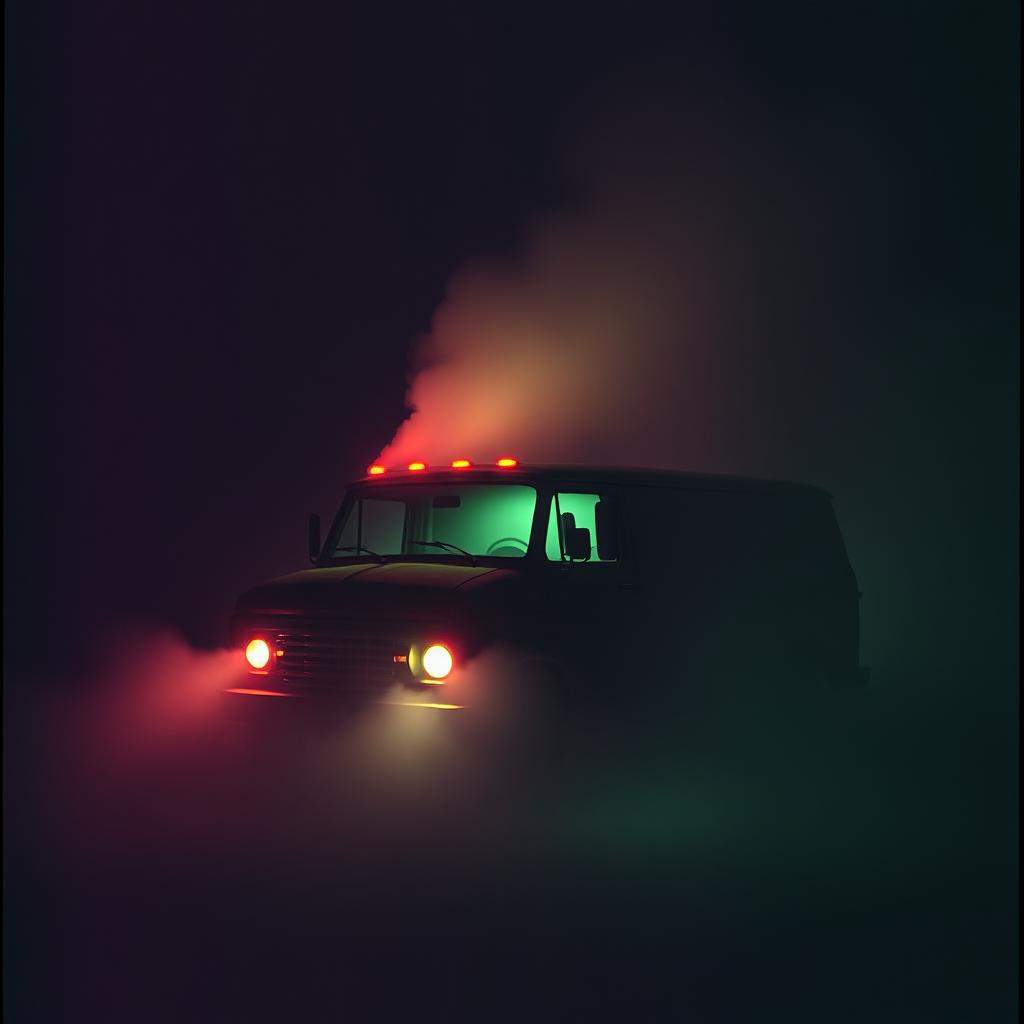 Dont Let Devon Ride With Me