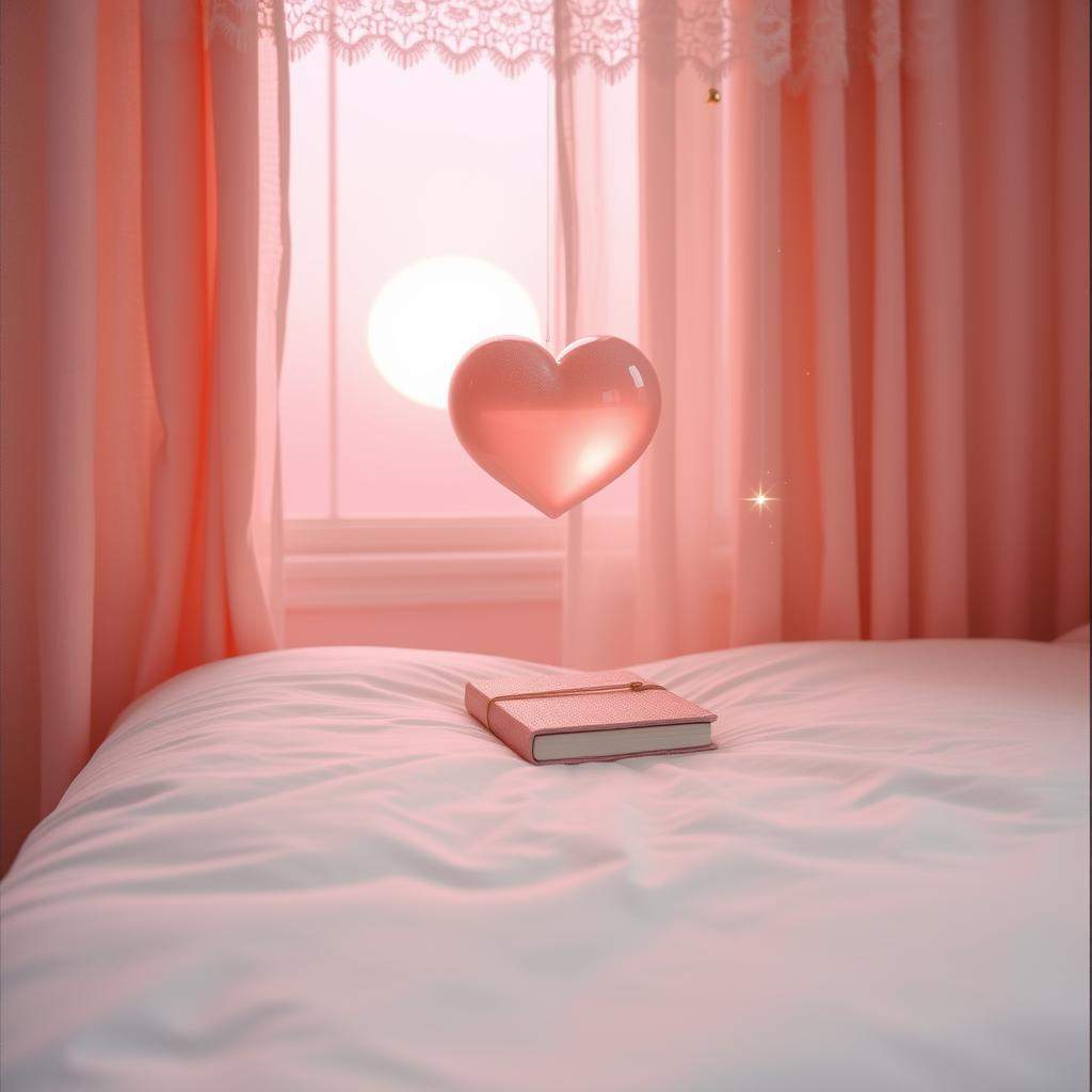 Bubbleheart Daydream