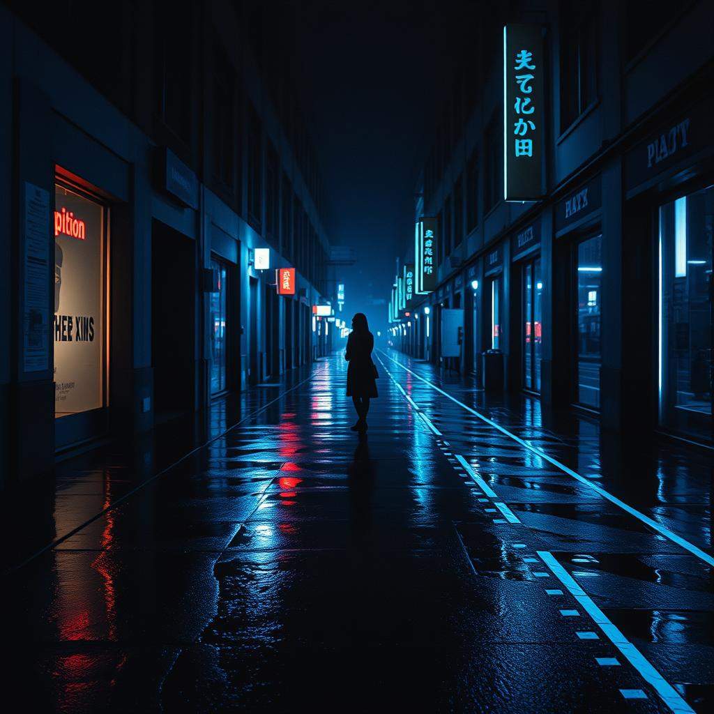 Out of Your Patterns