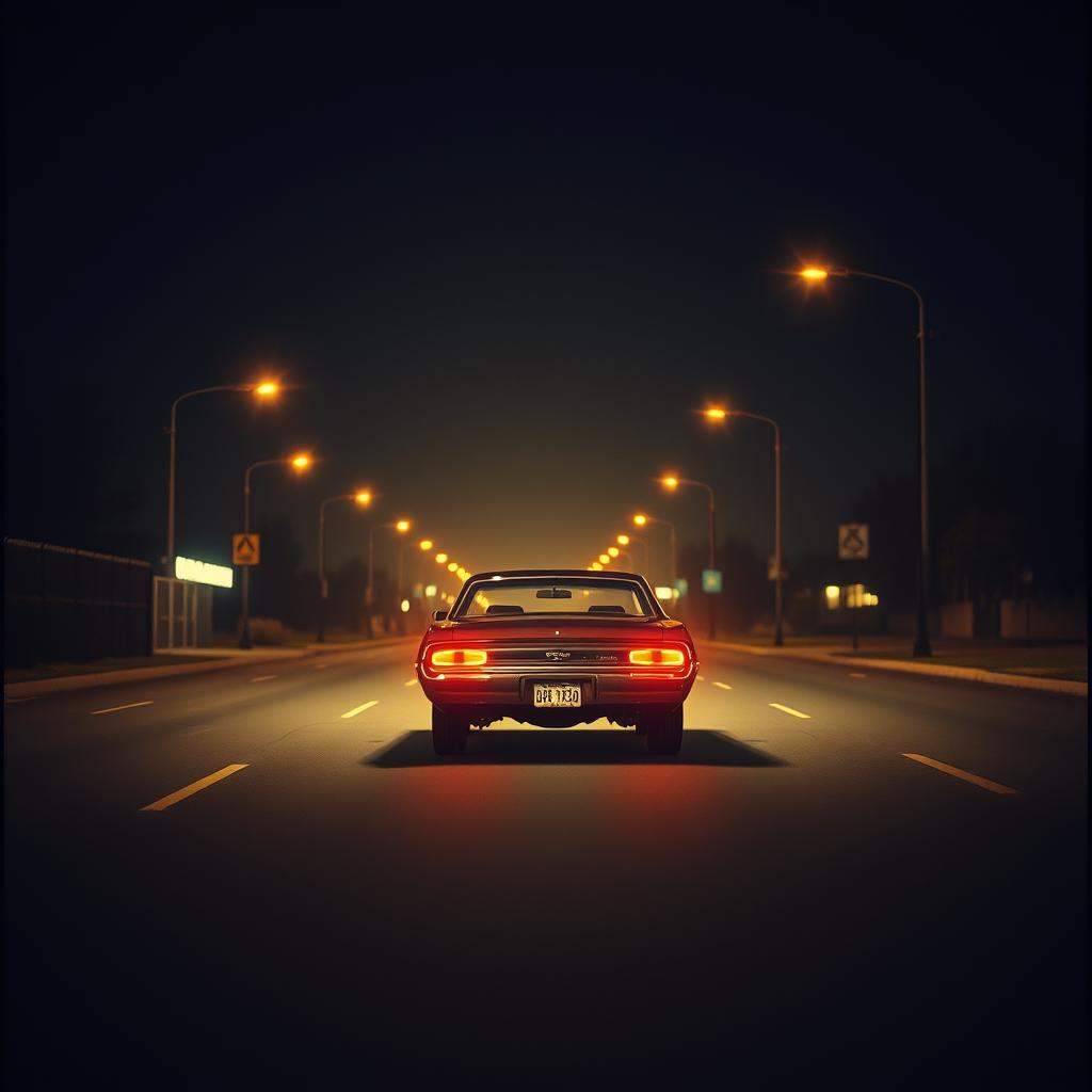 Built From the Quiet