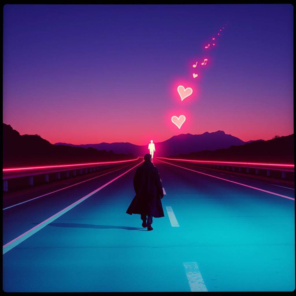 Waiting to See Your Face