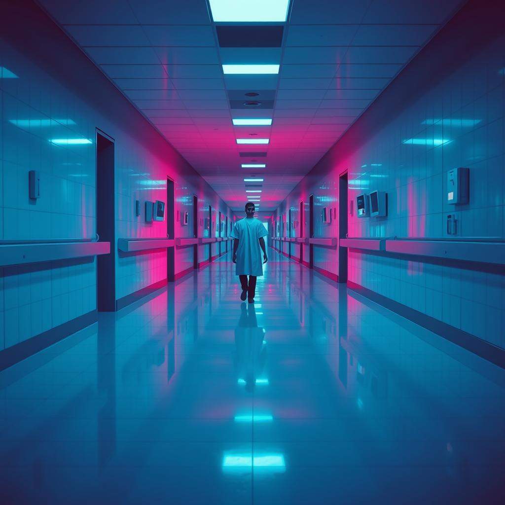 After the Beeping Stops