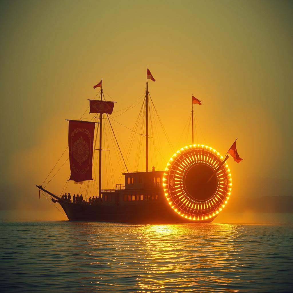 “PANGLIMA MELAKA – GELANGGANG BERDAULAT”