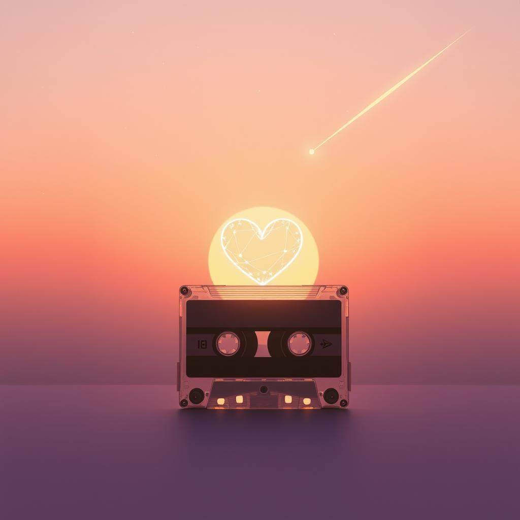 Through time and space