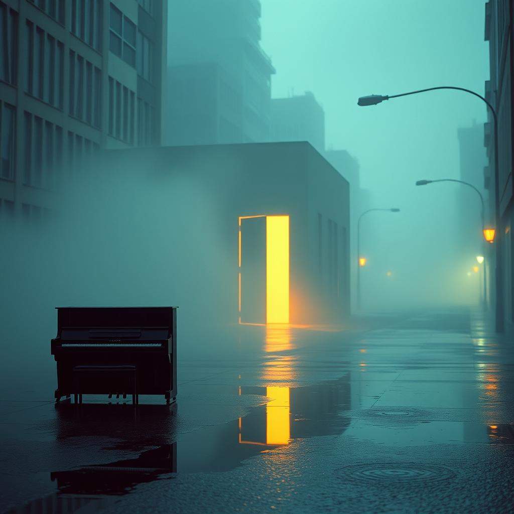 Where We Let Go ver 2