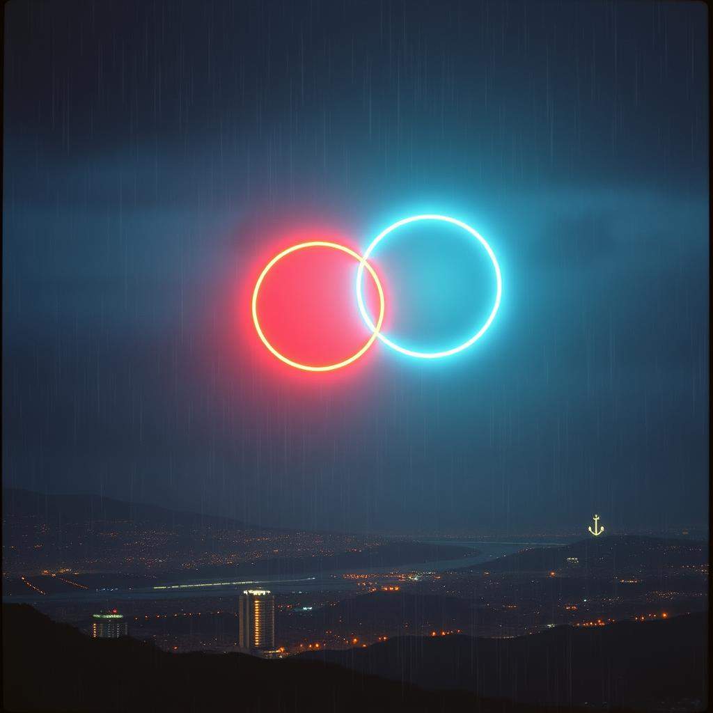 Wolken der Liebe (Duett Version)