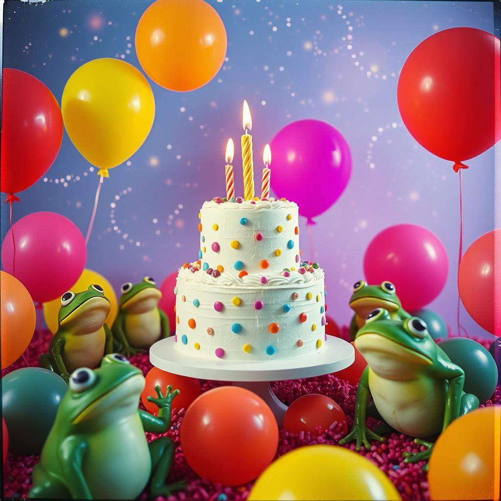 RTC’s Birthday Song