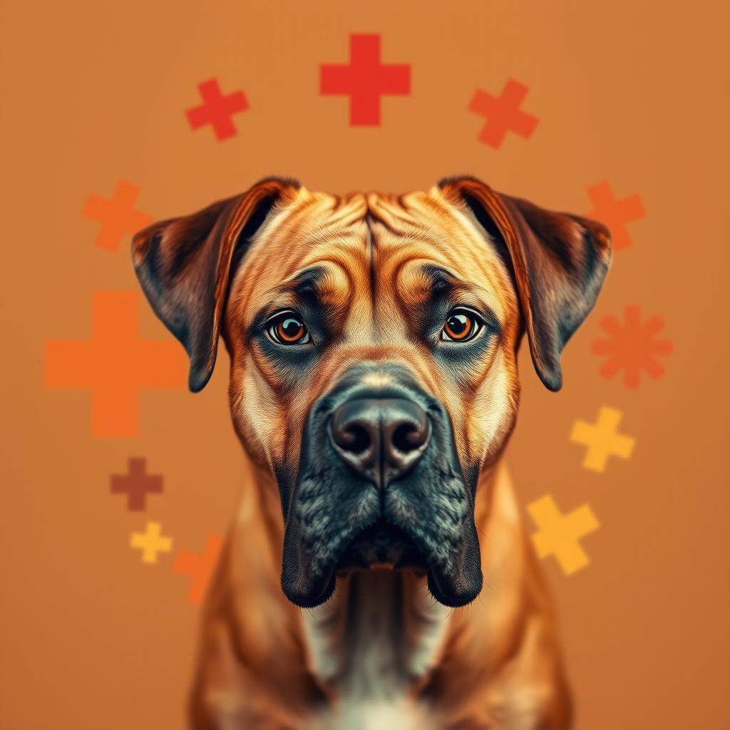 Boerboel rescue 