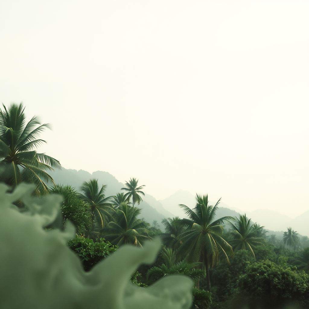 Steady in the Smoke (Remix)