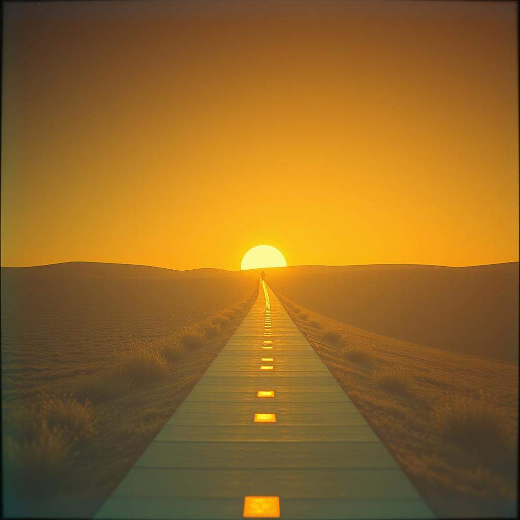Faithful Journey