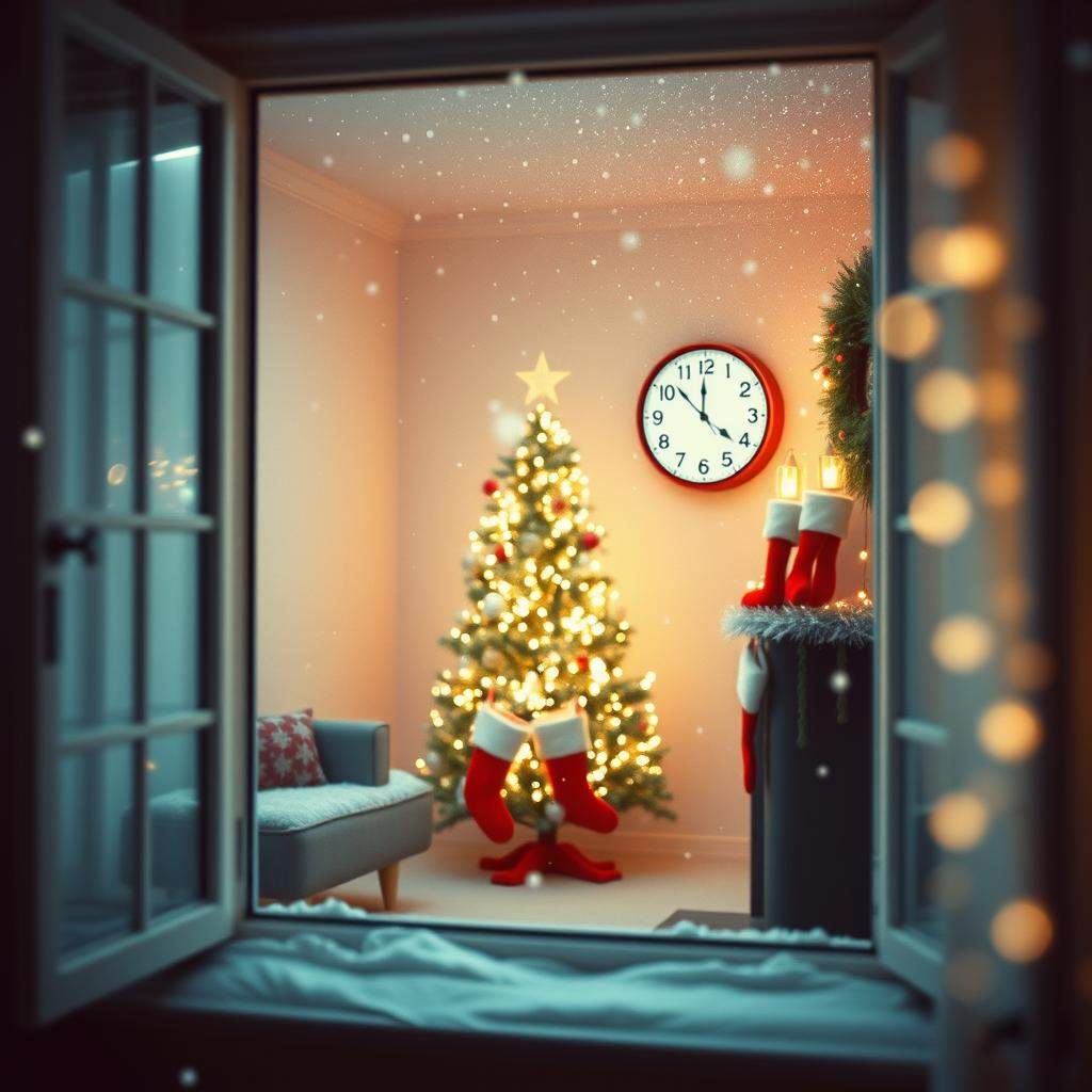 5 Days Till Christmas