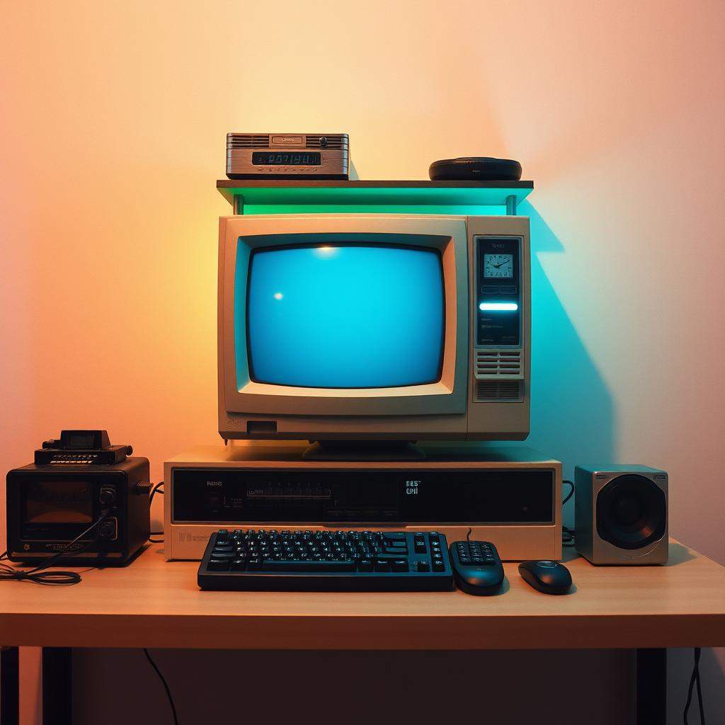 Tech bros with old heads