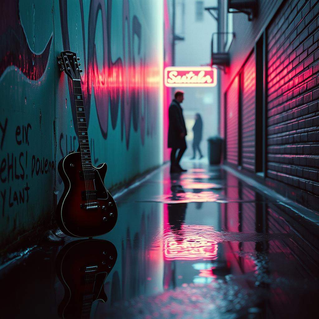 แบบนี้ (Again)