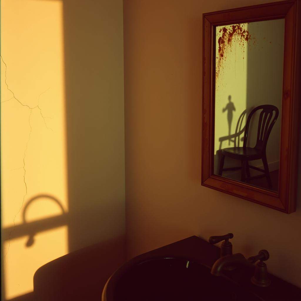 Under Blackened Nerves