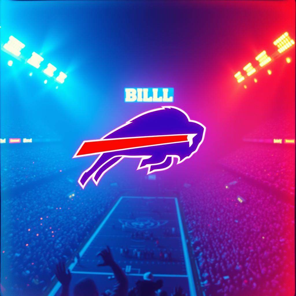 Bills Stampede