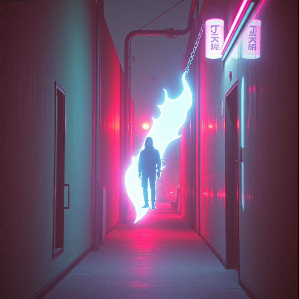 Escape the Grind