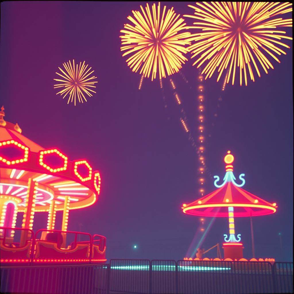 A song a dream and a heartbeat