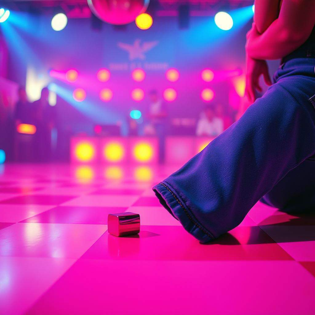 Put a Little Lip Stick On