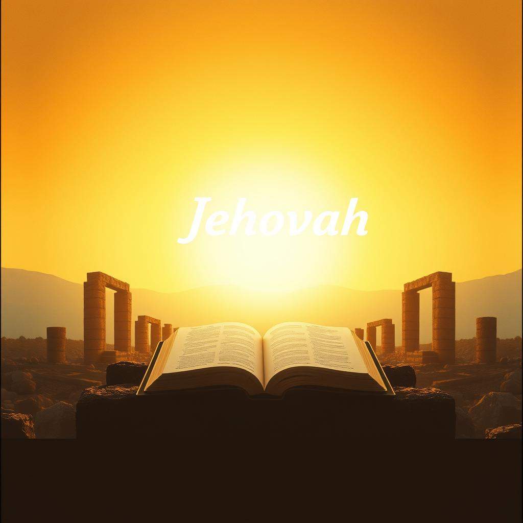 Our Hope for all Eternity