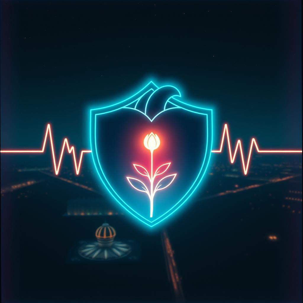 My first born fighter