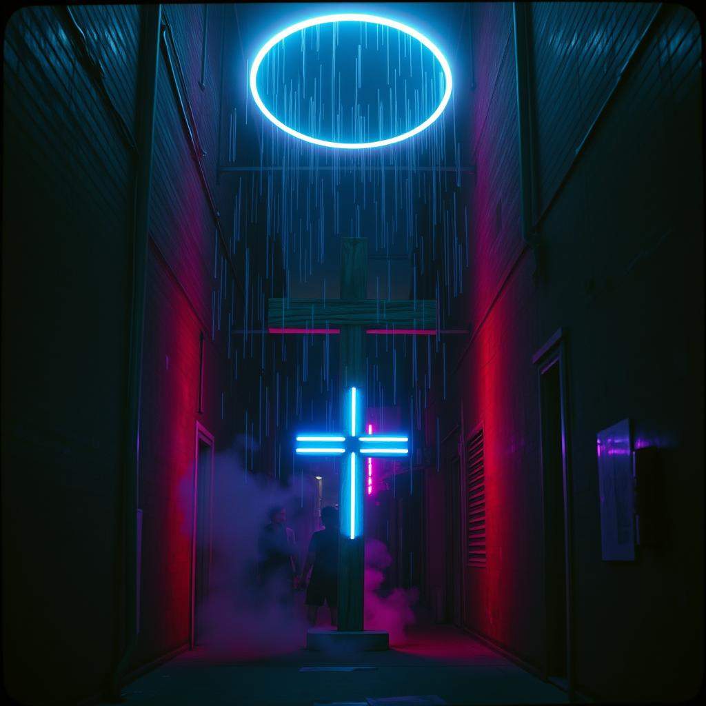 Lost the spark for a min