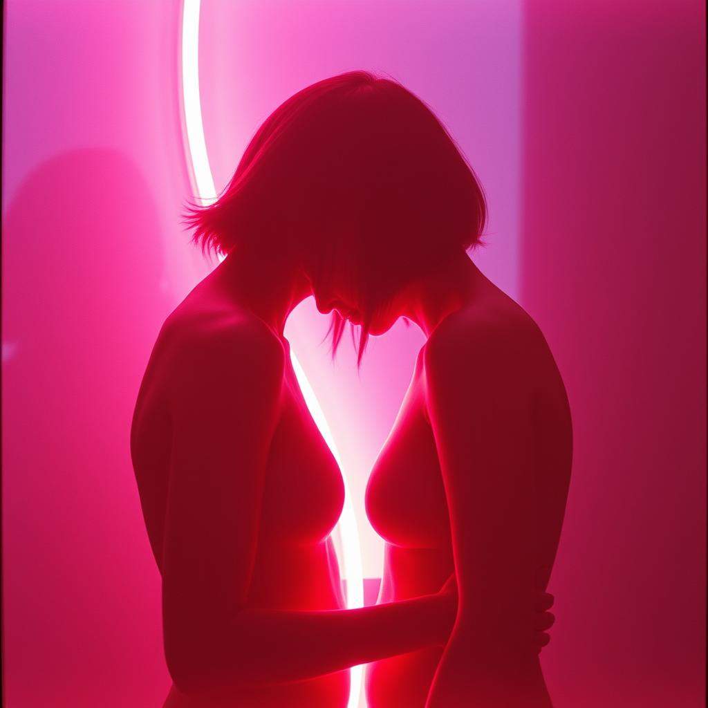 Love is a Battlefield