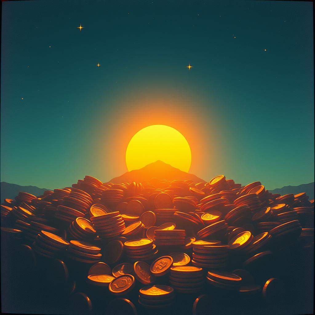 Chasing Bills and Dreams