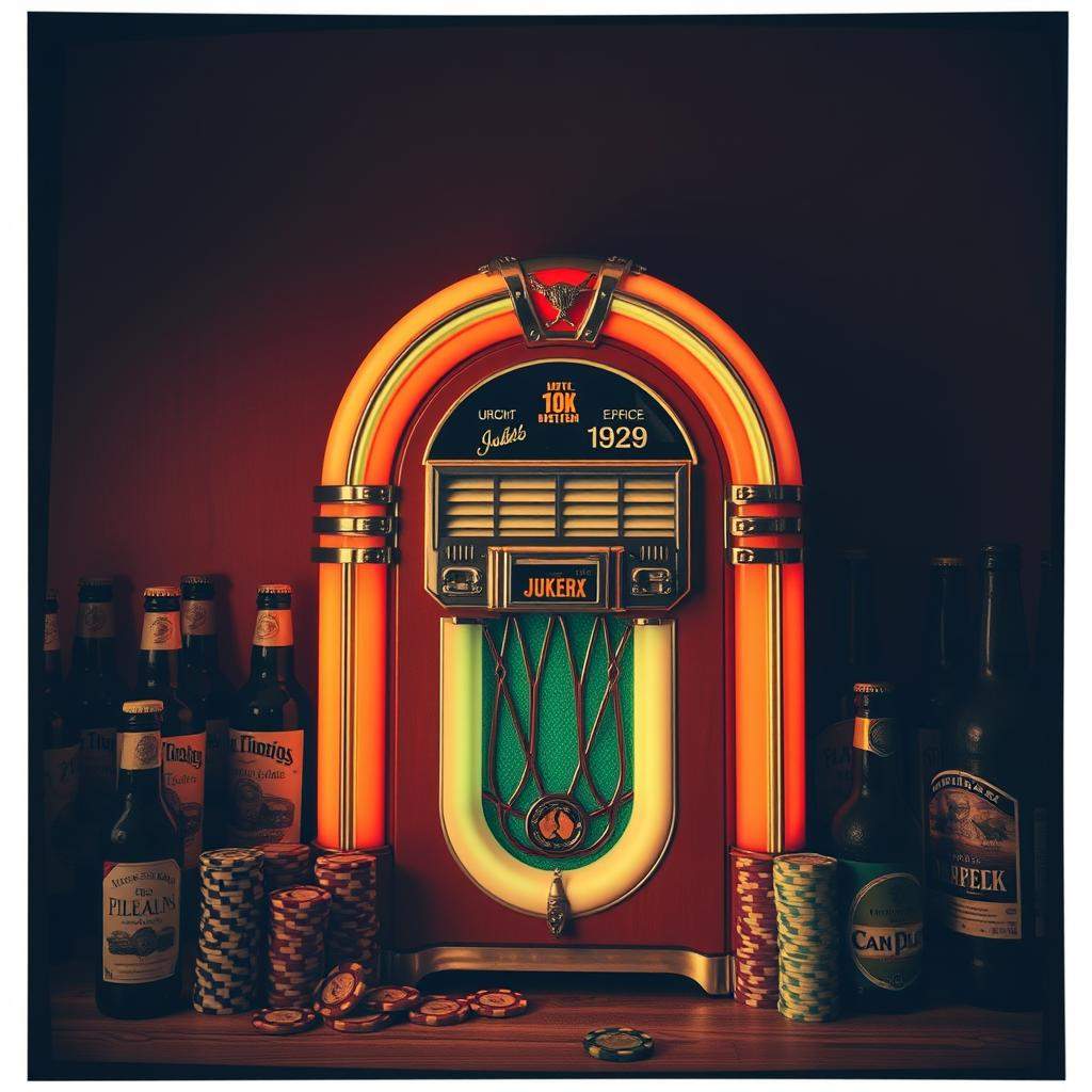 It's 5:01, Have Some Fun