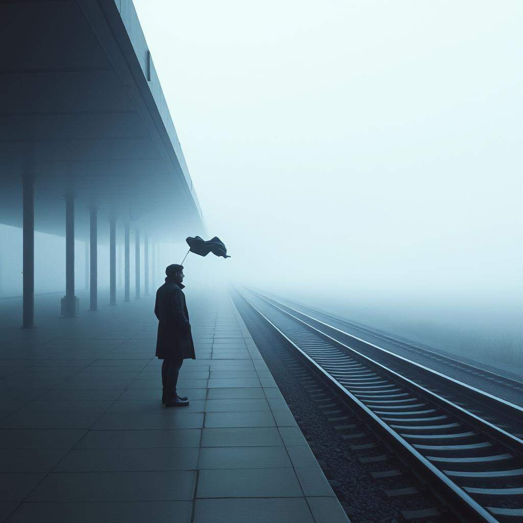 Kaybolanlar ve kalanlar