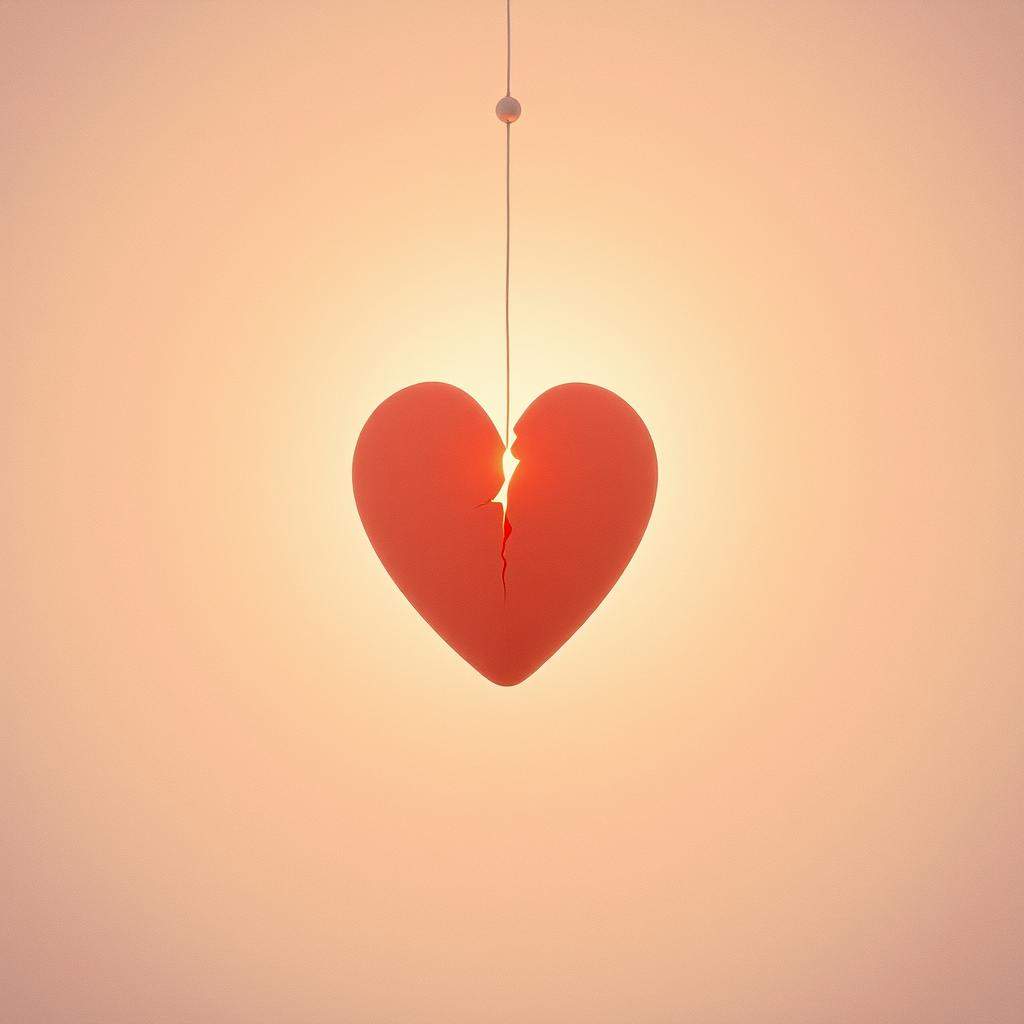 “No Sé Cómo Decirte Adiós”