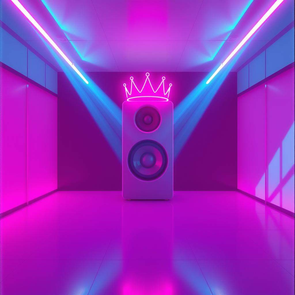 Deejay Must bassline