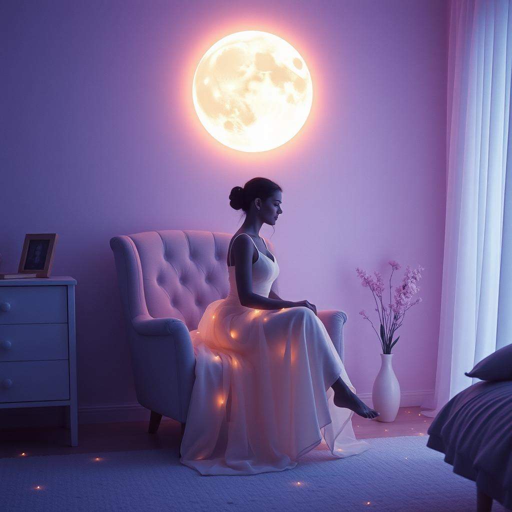 Sekedar mimpi atau hadir