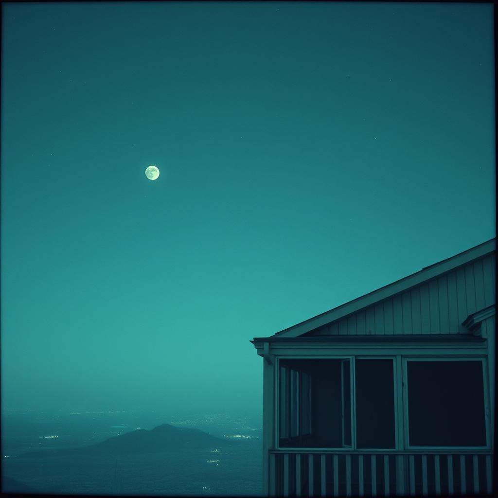 Distance Turns Deliberate