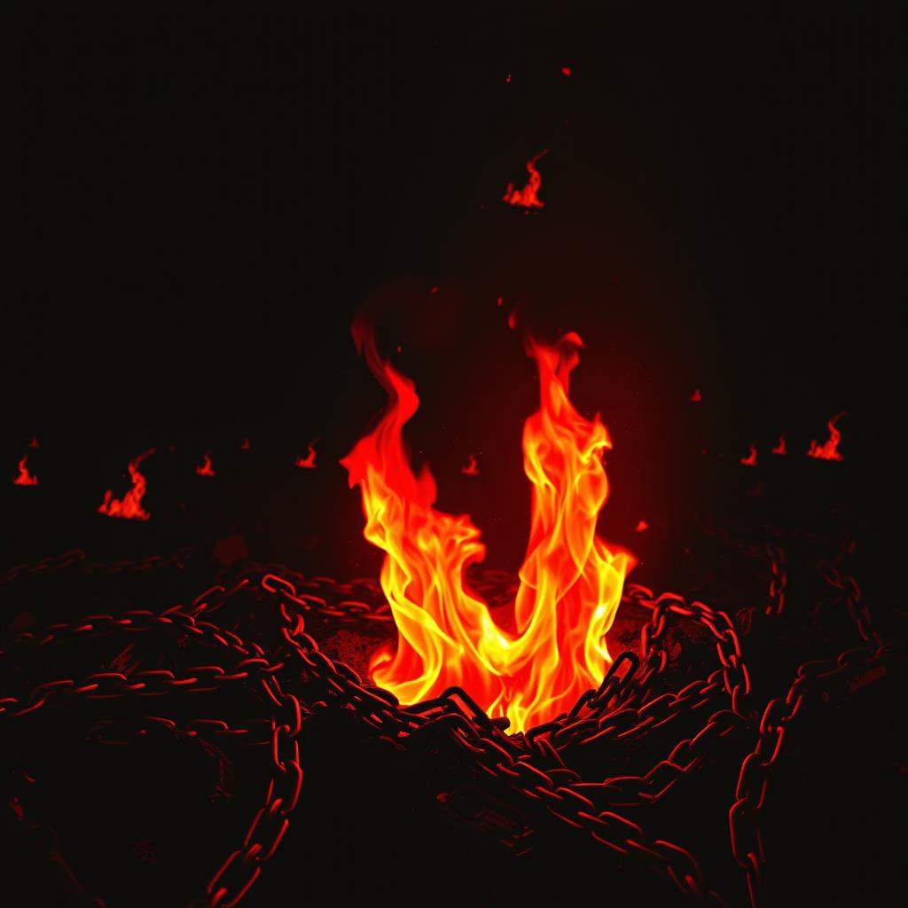 Declare war on the devil 2