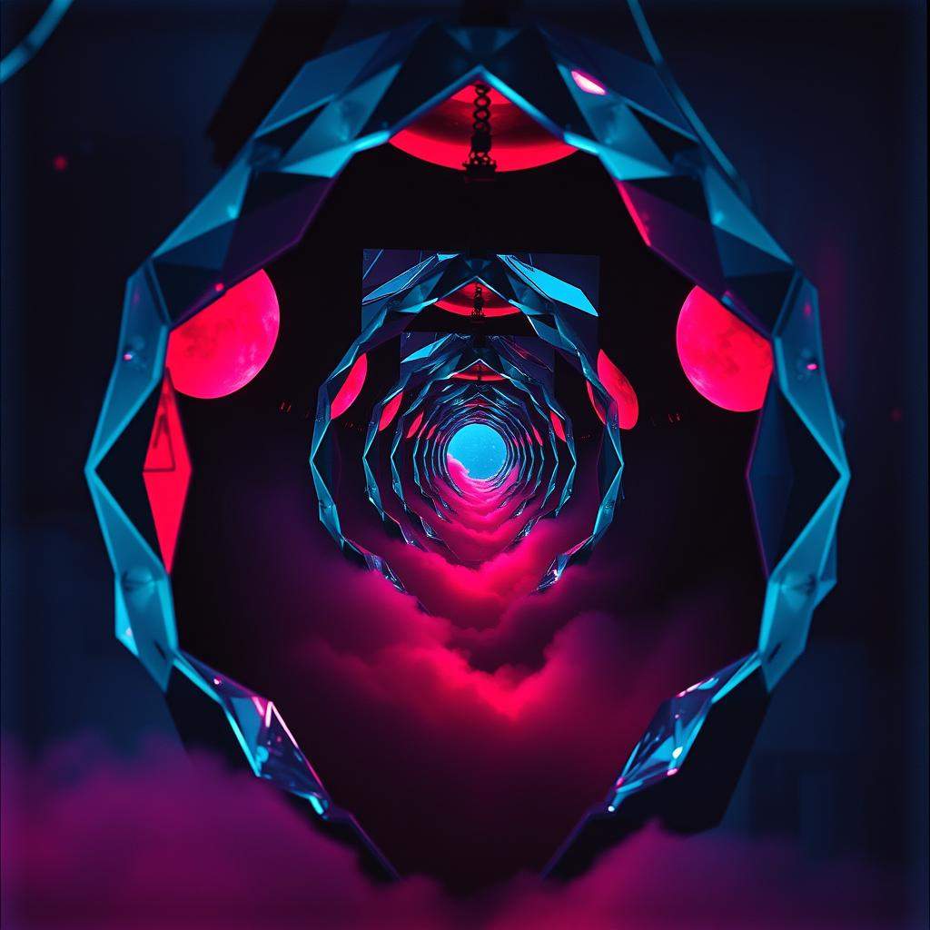 Into the Void