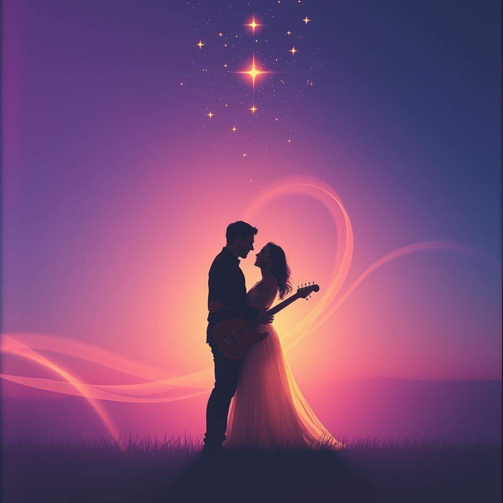 Seeking a you in the Twilight