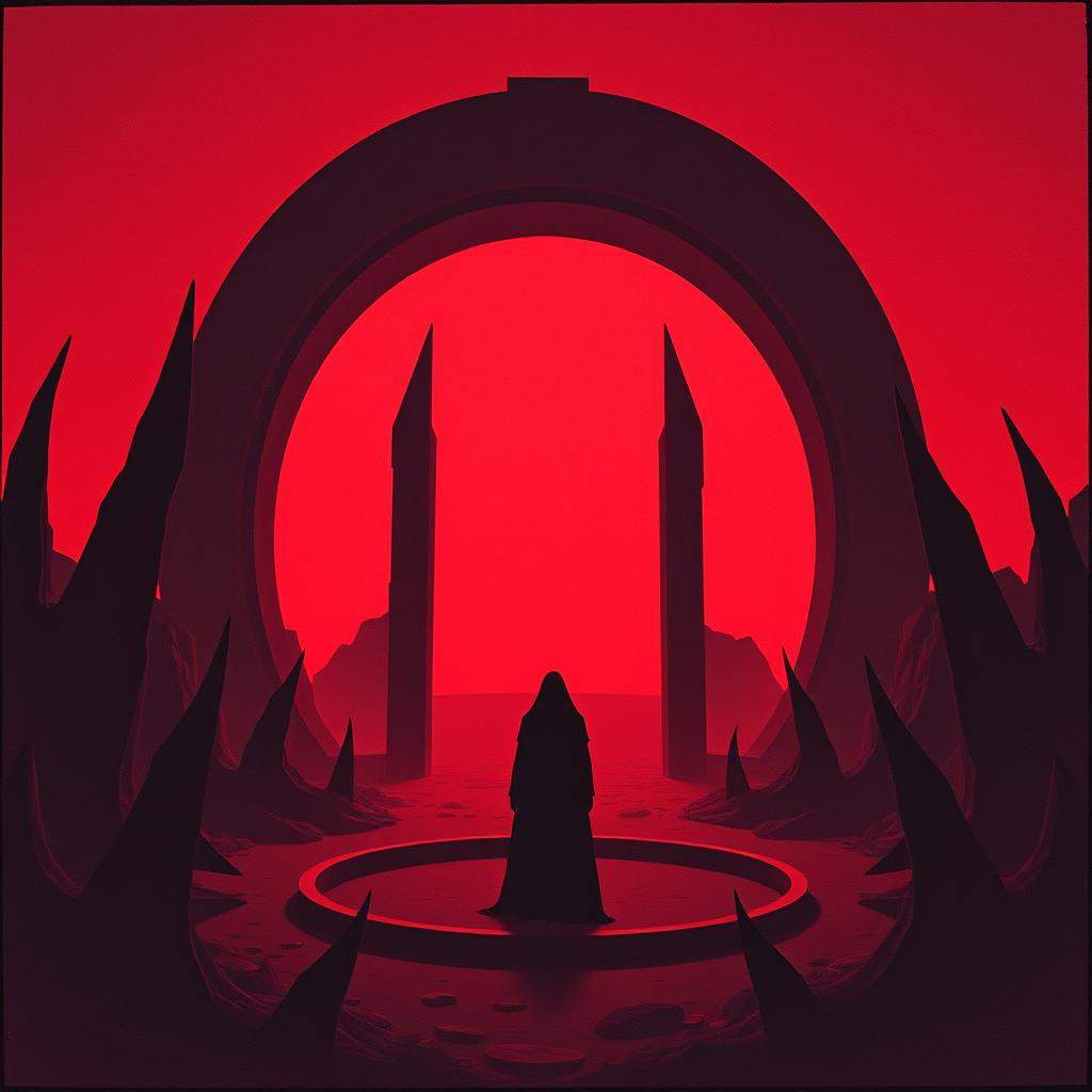 ABYSS ( English version )