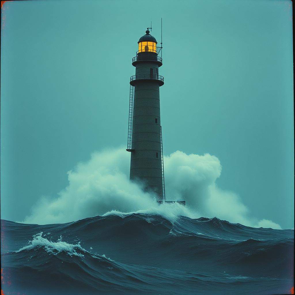 The Raging Sea of Thedas