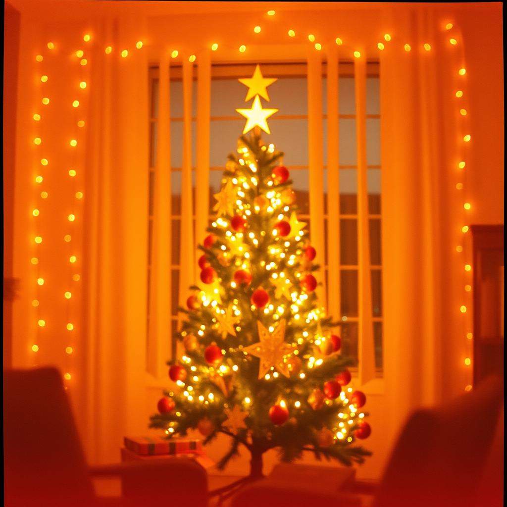 Merry Christmas One and All