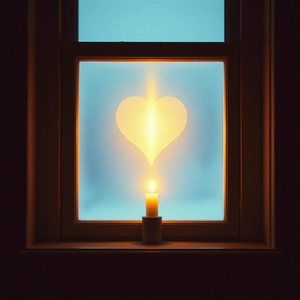 A Light in the Window