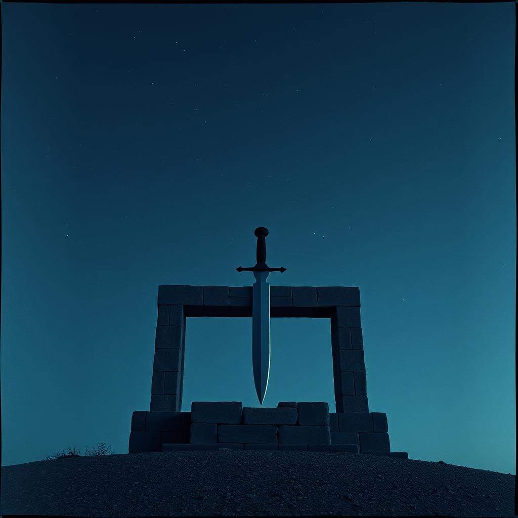 Requiem Of The Last Hunter