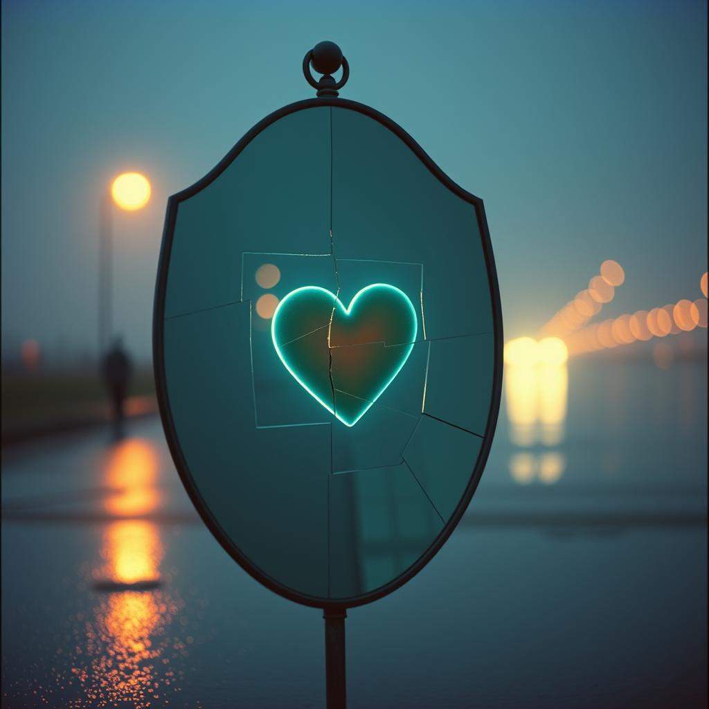 The Voice of Sadness